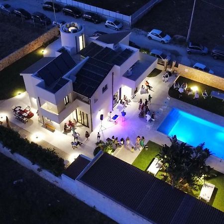 فندق Tipino بيزولونغو المظهر الخارجي الصورة