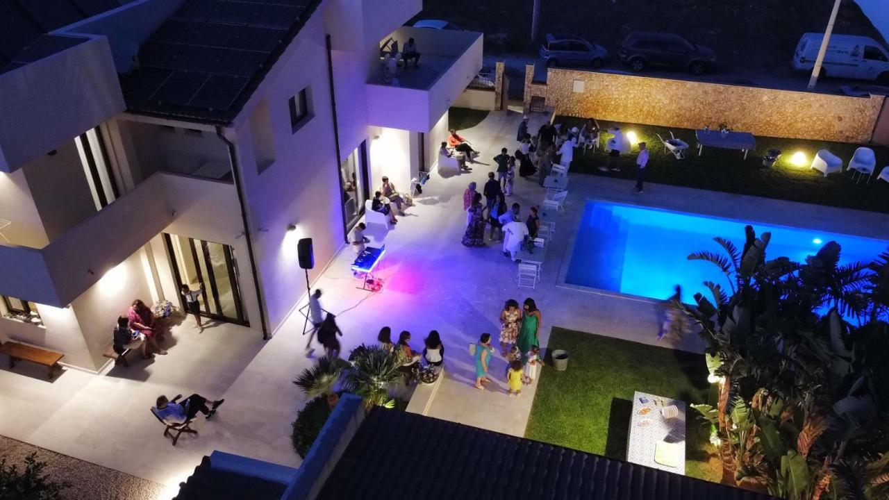 فندق Tipino بيزولونغو المظهر الخارجي الصورة
